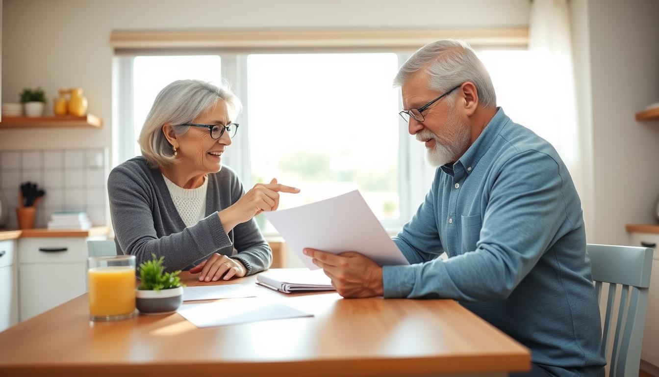 Legal Guidance for Retirees